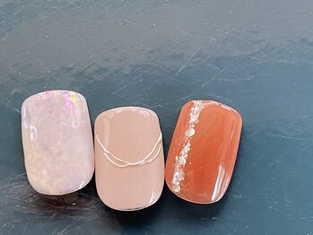 ブライト(Bright)/アートサンプルA