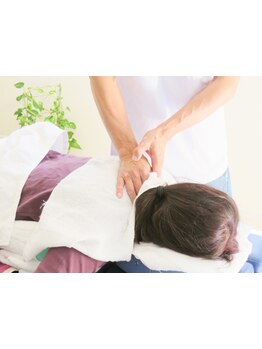 4000円以下のお手頃メニューがあるサロン