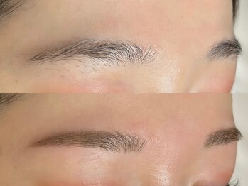 ラボテ(laboT)/人気のアイブロウメニュー