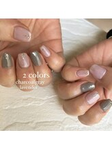 フローラビューティ(Flora Beauty)/定額デザイン【岡山】