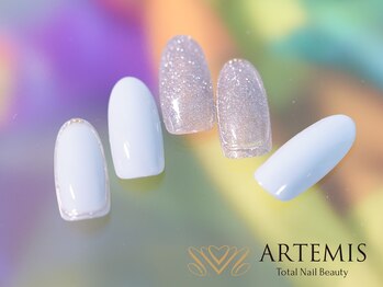 アルテミス(ARTEMIS)/シンプルA 