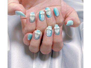 コロミネイル(colome nail)/