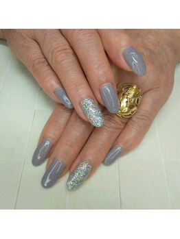 ネイルラビット(NAIL Rabbit)/