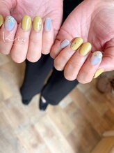 クレー(Klee)/定額　Simple Design コース