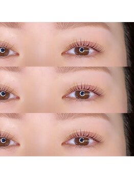 ピピプラス(pipi+)/ラッシュリフト