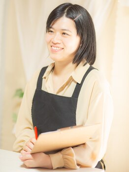 ハッピーラウンジ(HAPPY LOUNGE)/お悩みと願望をお聞かせください