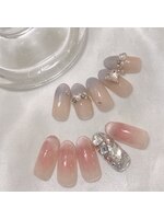 so-in kitagata 【ネイル & アイ】【旧：RAY NAIL  北方店】