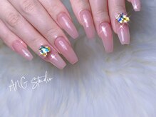 エーエヌジー スタジオ(ANG Studio)/