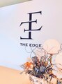 ザ エッジ(THE EDGE)/HIROMI