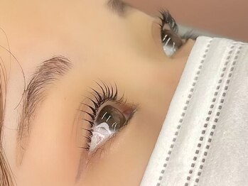 アイスリーループ(EYE38.)/パリジェンヌラッシュリフト