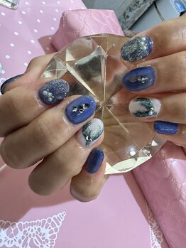 アリエル(Ariel)/