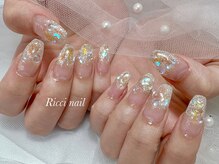 チアフルチア バイ リッチネイル(CheerfulCheer by Ricci nail)/