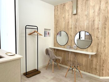 テテ 姫路店(tete)/待ち合いスペース☆