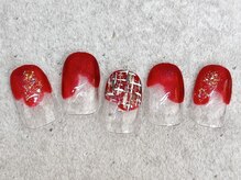 ブロンシュ(Blanche)/5200yenDesign