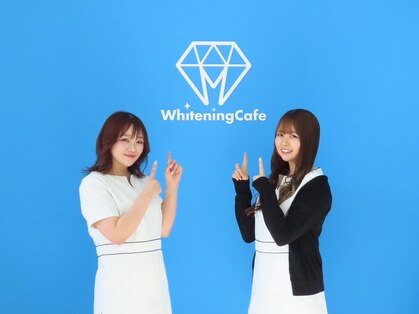 ホワイトニングカフェ 宇都宮店の写真