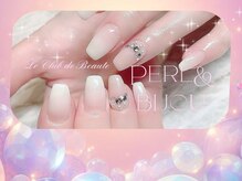 ル クラブ ド ボーテ 練馬/シアーピンクNail☆