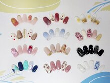 ウィッシュネイル 名古屋店(Ｗish Ｎail)