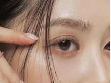 302 eyelash&eyebrow　【5/1 NEW OPEN（予定）】