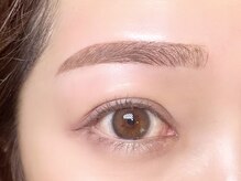 マム 錦糸町店(ma’am)/アイブロウ　ma'am