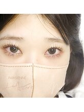 ノエル 上野店(Noel)/パリジェンヌラッシュリフト