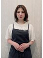 ネイル アンド アイラッシュ フルール 新宿店 Tanaka