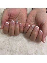 はあとねいる 東川口店/はあとねいるデザイン64番