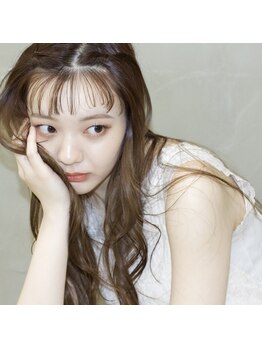 アイプラス 河原町三条(i plus)/makeup