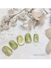 サロン マードレ(madre)/シンプルアートコース