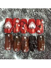 ピンズイチロク(PINS16)/ジェル90分