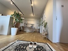 極上プライベート空間で癒し効果◎！！！