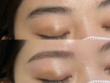 エマ ランド(emma land)/アイブロウ/眉毛