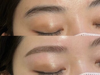 エマ ランド(emma land)/アイブロウ/眉毛