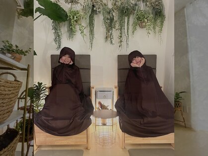 ヨモ(YOMO)の写真