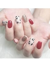 サロン アンド ルクス(Salon & Lux)/定額7000円コース