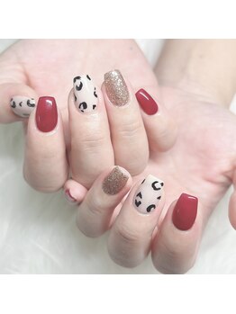サロン アンド ルクス(Salon & Lux)/定額7000円コース