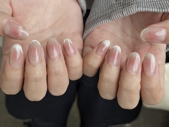 メンテ(Mente)/Nail Design*