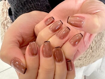 ネイルマジック 仙台一番町店(NAIL MAJIC)/