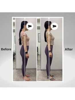 スタジオティーティー 綱島店(STUDIO TT)/ BEFORE&AFTER