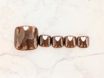 ルーム 津田沼店(ROOM)/【フット定額Sコース¥5700】