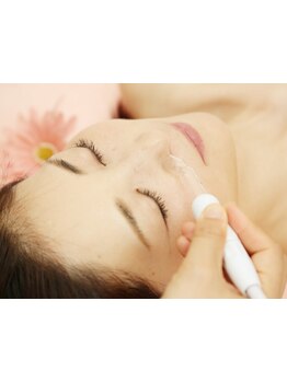 毛穴ケアをしたい