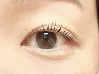 ソラネオリーブ 相模大野店(sola neolive)/【パリジェンヌ】まつ毛パーマ