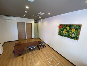 サンボディケア