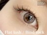 【EYE】フラットラッシュ100本/バインドロック60束★オフ無料¥6500→5850