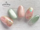 Hand☆定額デザイン