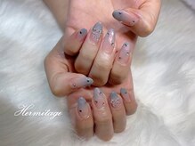 ネイルケアサロンエルミタージュ