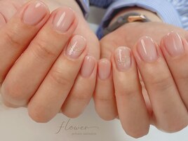 シンプルニュアンス☆