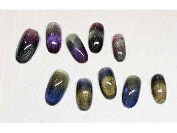 ルミ 上大岡店(Lumi)/New design…¥8600