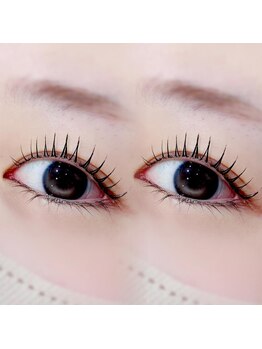 ミー(me.)/ラッシュリフト