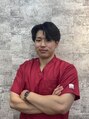 津田沼中央接骨院&nbsp;飯島 陵介