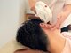 ロココ 山口店(Lococo)の写真/ここだけのお話、男性の肌ケアによる伸びしろは・・女性より大きいです!鼻下脱毛ずっと1000円!不安な方も◎